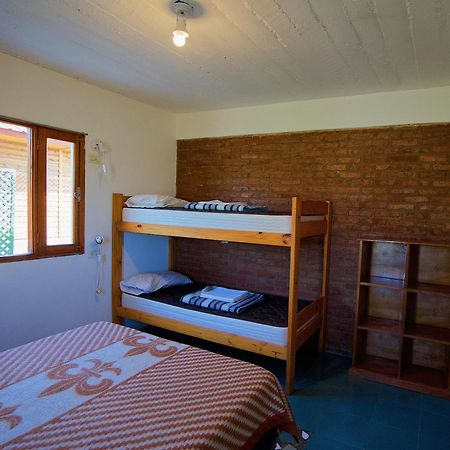 Hostel Aves Del Lago El Calafate Exterior photo