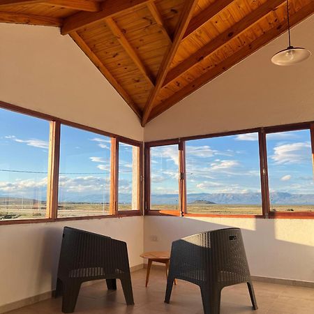 Hostel Aves Del Lago El Calafate Exterior photo