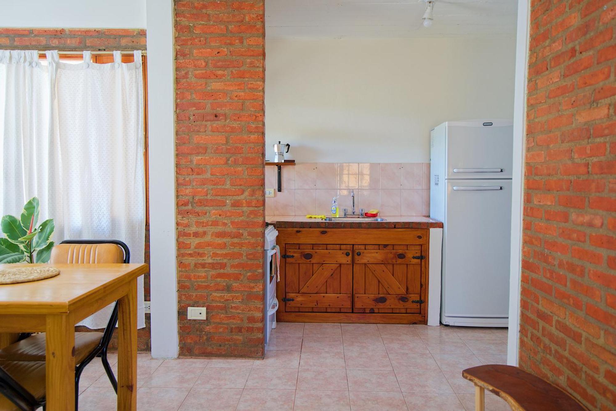Hostel Aves Del Lago El Calafate Exterior photo