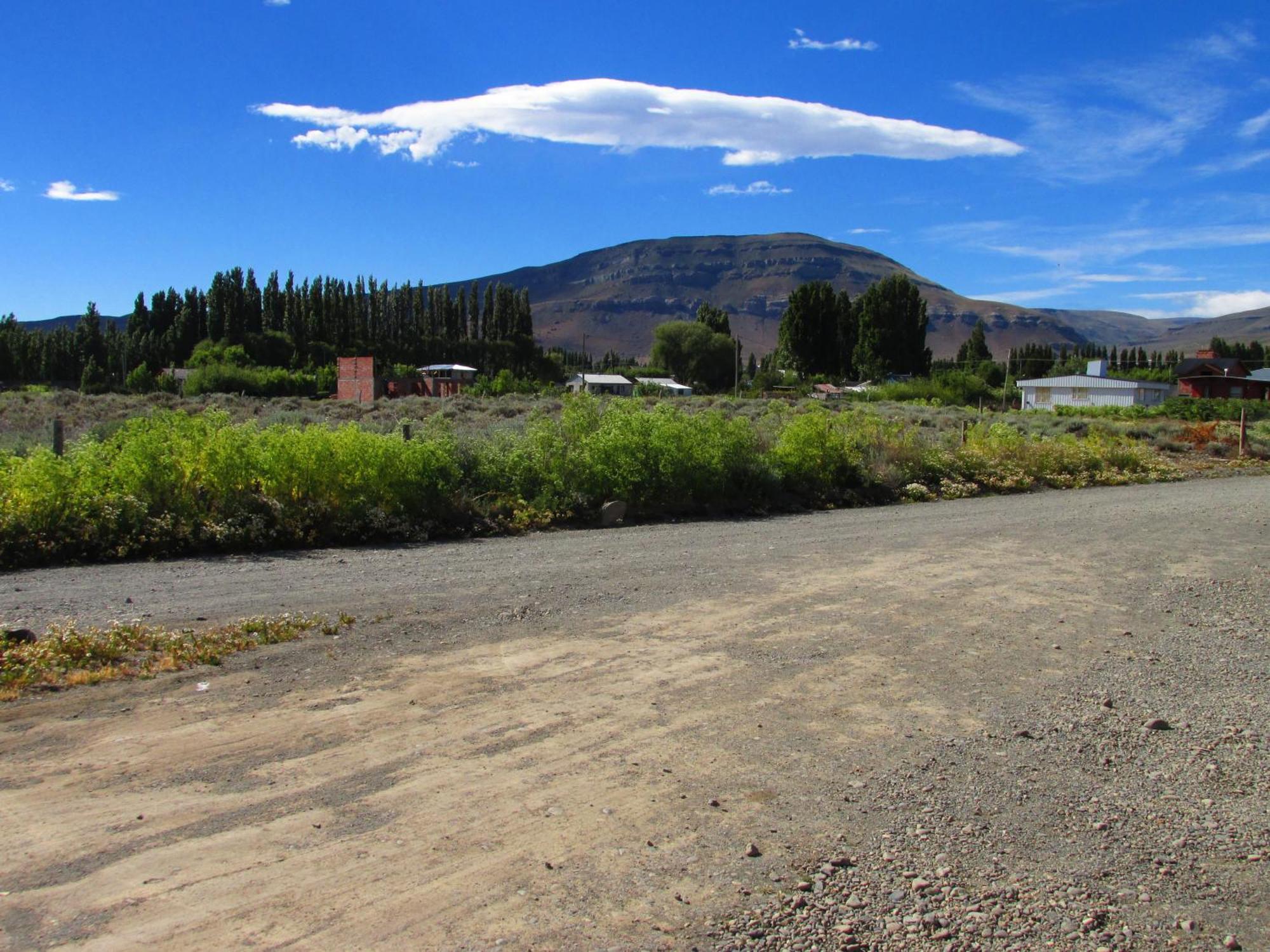 Hostel Aves Del Lago El Calafate Exterior photo