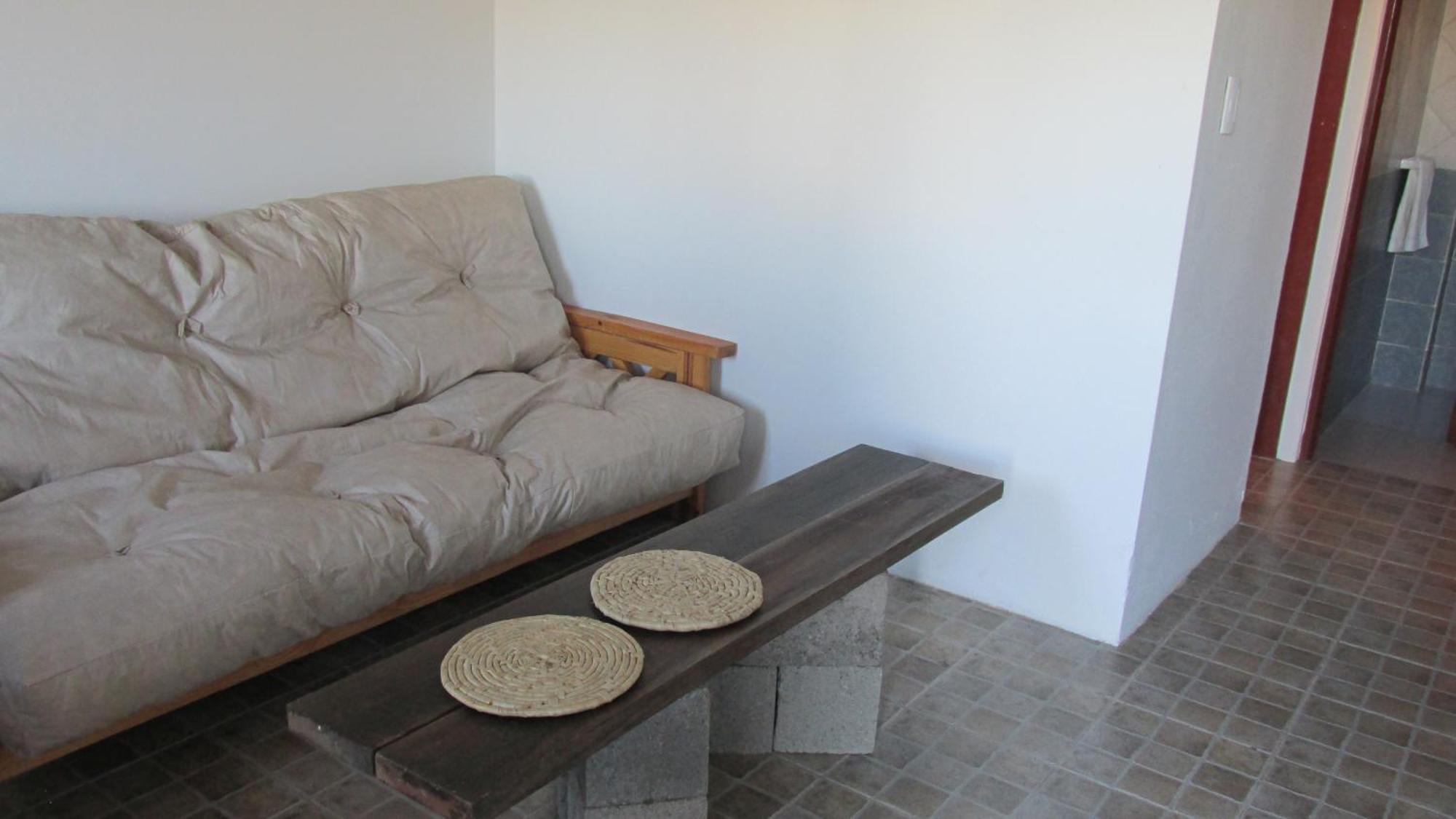 Hostel Aves Del Lago El Calafate Exterior photo