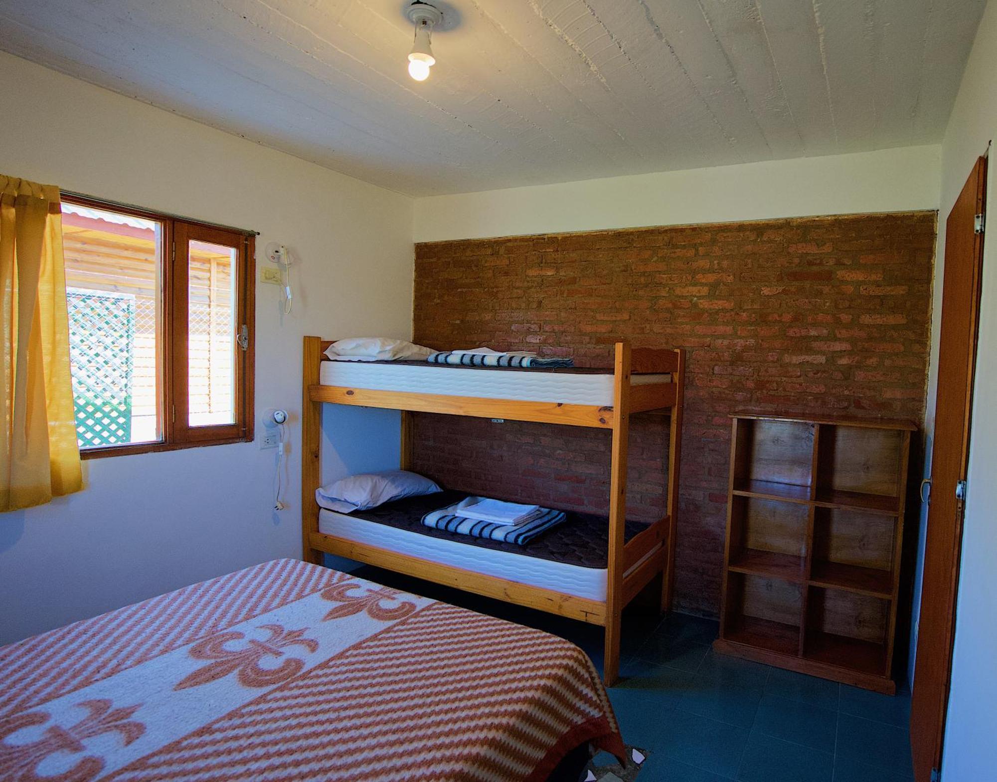 Hostel Aves Del Lago El Calafate Exterior photo